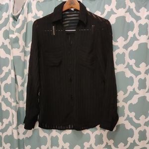 Express Portofino Shirt Small